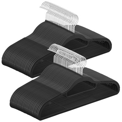 Plastic Standard Hanger