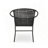 Outdoor WICKER CHAIR