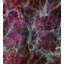 Ensemble de housse de couette à imprimé à surface en pierre et à motif de couleur psychédélique-24850257