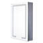 Mirrored Bathroom Cabinets with Mirror