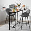 Tabouret de bar 29,5 po Matthys