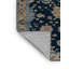 Tapis gris lavable à la machine-1777605850