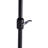 Double Sided Outdoor Umbrella Rectangular Large With Crank  Navy Blue No Base-892766584