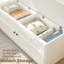 L Shape Storage Bench, Kitchen Breakfast Nook Bench With Cushion Backless Corner Bench Nook  For Entryway  Dining Room Cloakroom, White