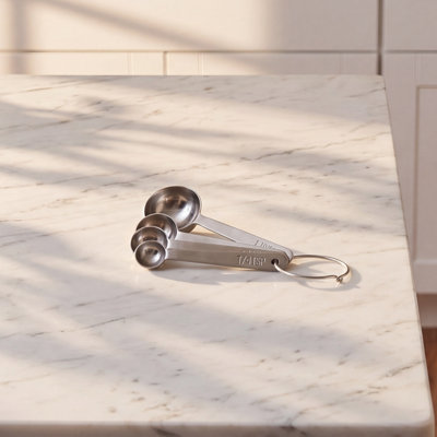 Stowe Measuring Spoon Set