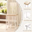 Ensemble repas pour 4 personnes Langsett-1946270947-1946270946