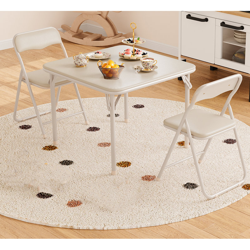 2 - Person Dining Set, Beige