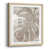 Natural Framed Paper