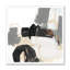 Essential Gesture I by June Erica Vess - Painting-62770697-62770742