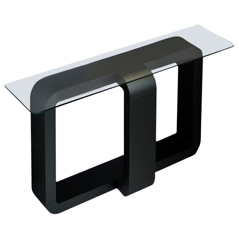 Module Saphire sans Miroir, H 29,5 po x l 39,4 po x P 15,6 po, Haute brillance