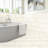 True Story 12'' W x 24'' L Porcelain Throughbody Singular Tile-37768030