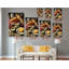 «Rustic French Breakfast Still Life»: art mural de cuisine parisienne-118674350
