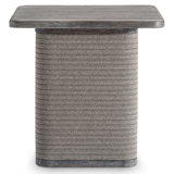Outdoor Teak Table