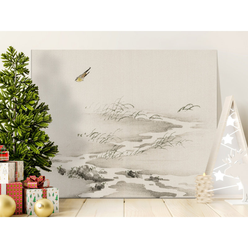 Rodiguez Wrapped Canvas Print Set, 20x10