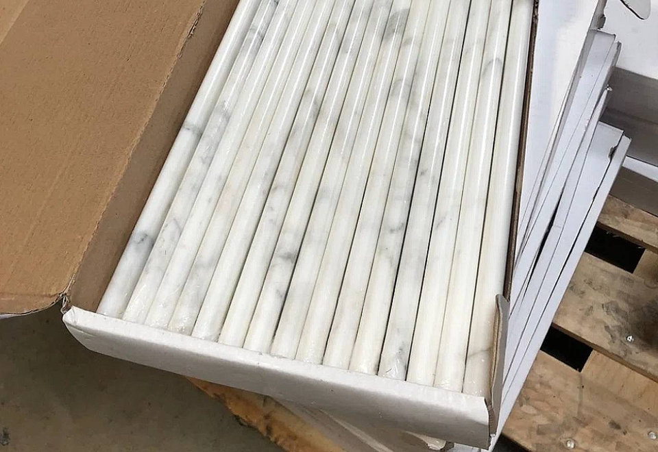 Tile Trims