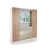 White/Oak selected