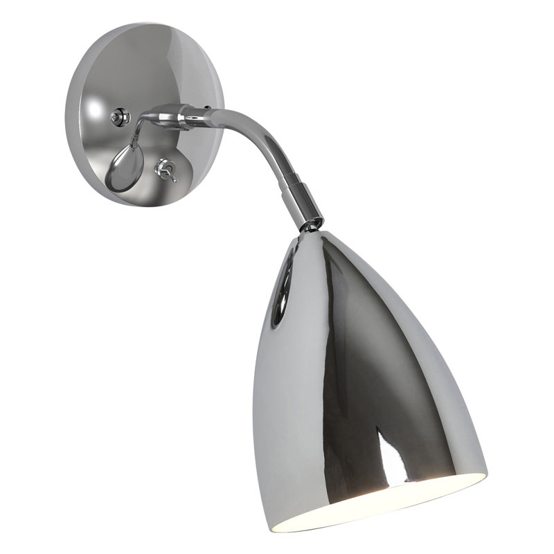 Fuse 1 - Light LED Spotlight, Matt Black
