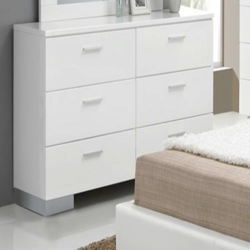 Commode