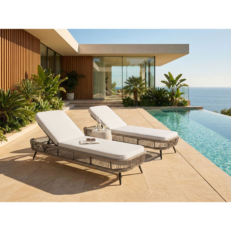 Sun Lounger
