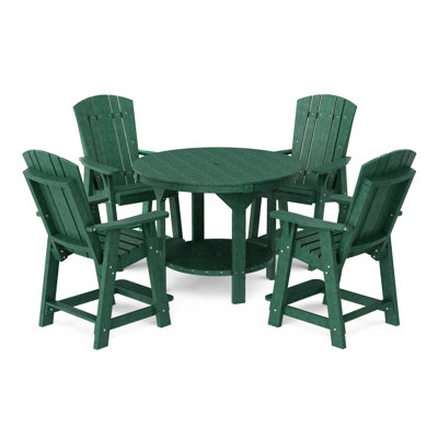 Heritage Pub Counter Set