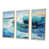 Cadre naturel flottant