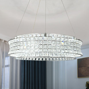 LED Chandelier