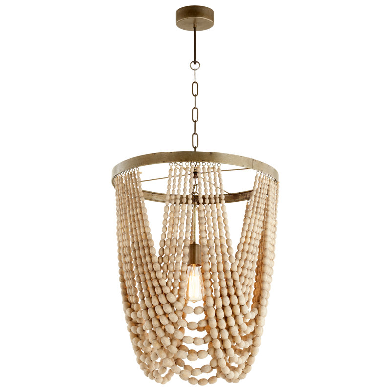 Hammock 1 - Light Unique/Statement Pendant