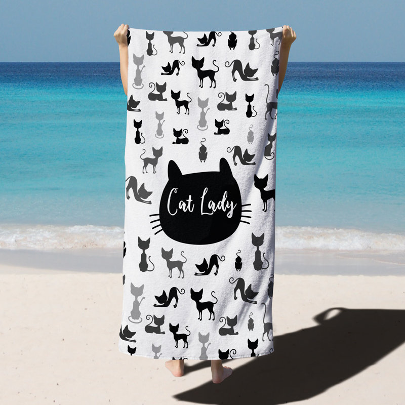 Bath Towel, Yes