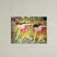 Edgar Degas - Wrapped Canvas Painting