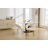 Meshea Dining Chair with Sleek Metal Legs-123099098-123099095