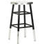 Vadnais Counter Stool with Metal Frame-29625992