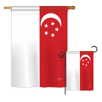 Double Sided Polyester