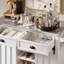 Gagetown Kitchen Island