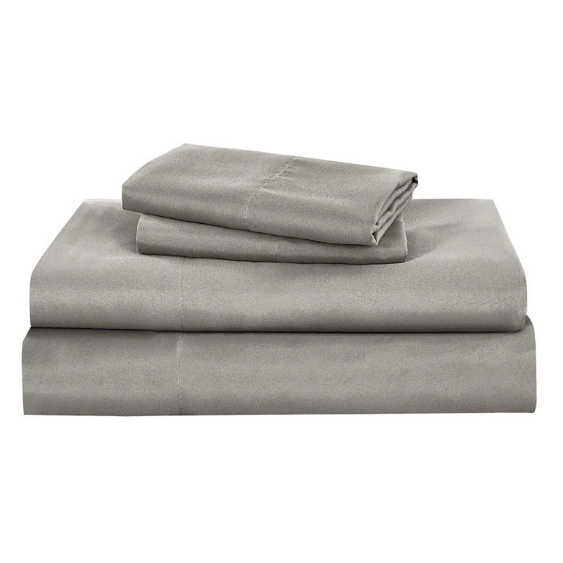 9 Piece Bed-in-a-bag Soft Bedding Comforter Set, Queen Comforter + 8 Additional Pieces