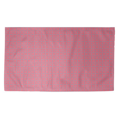 Tapis de porte d’intérieur napperon Kitterman