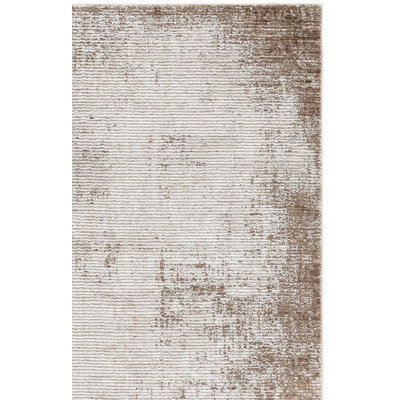 Parker 139 Performance Abstract Rug