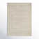 Demie Wool Striped Indoor Rug