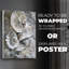 NAUTICAL Series CCL XXXVII - Impression sur toile seulement - NON CADRE-1070893180