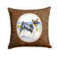  Coussin Basenji