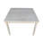 Hamby Kids Solid Wood Play Or Activity Table