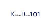 Logo Kitchen Basics 101