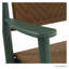 Chaise berçante POLYWOOD-2422361