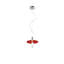 Pospisil 1-Light Kitchen Island Pendant
