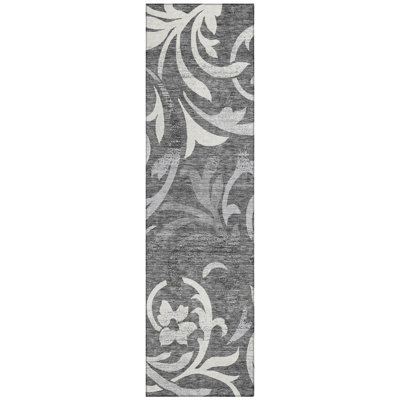 Washable Indoor / Outdoor Rug