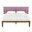 Panelist Modern Padded Headboard - Set of Wall Mounted Panels-1237805431-1237805434