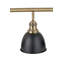 3 - Light Matte Kitchen Island Pendant