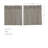 Ashmont Ticking Stripe Tier Set-978578292