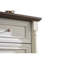Commode rustique à 10 tiroirs pour un rangement élégant