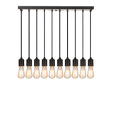 Alva 10 - Light Pendant