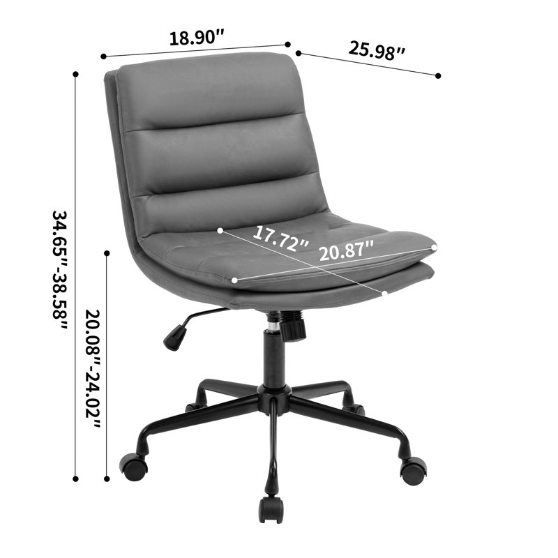 Orvind Task Chair